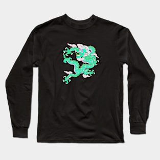 Dragon 1203 Long Sleeve T-Shirt